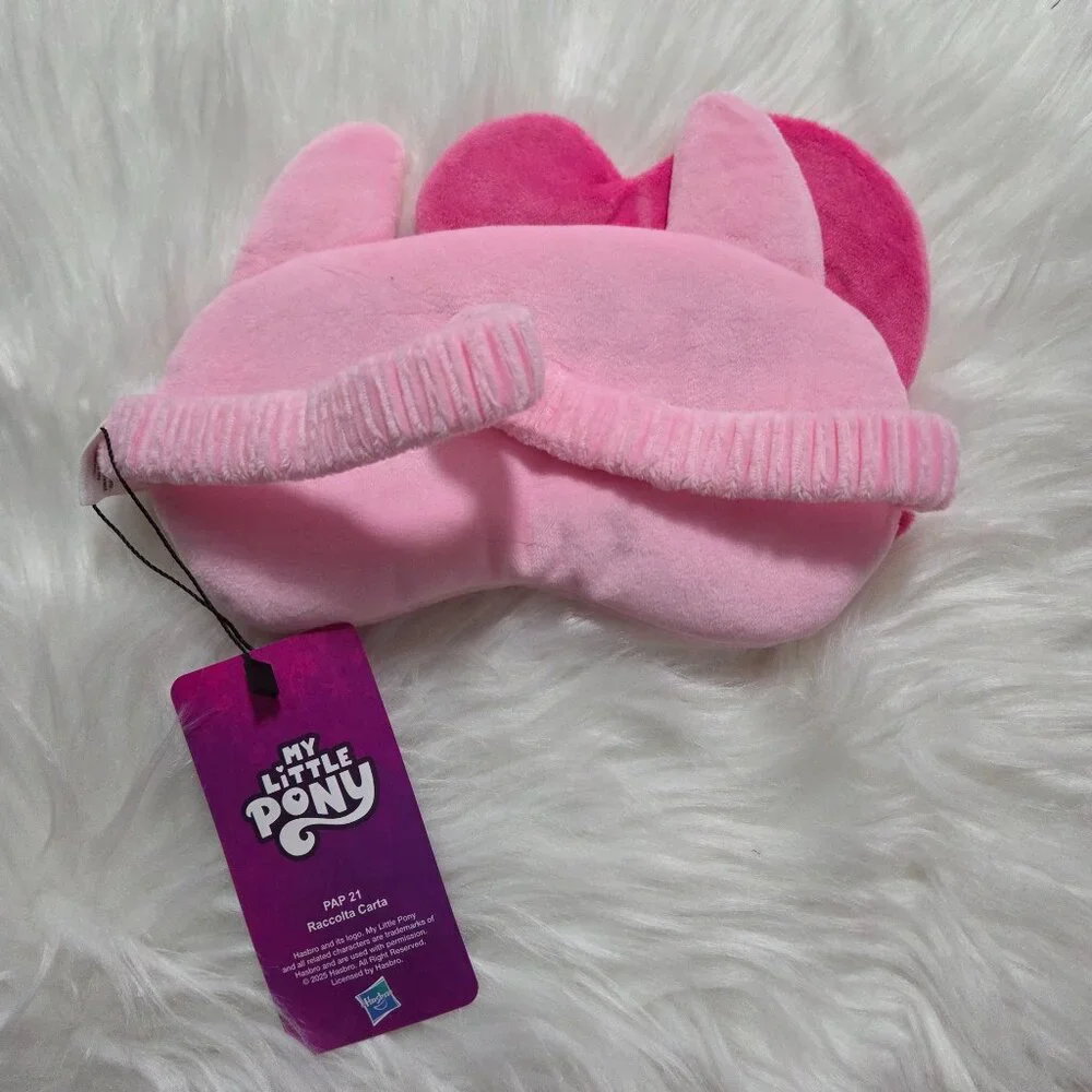 My Little Pony Pinkie Pie Sleep Mask